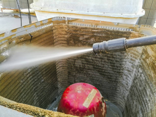 Best Commercial HVAC Duct Cleaning  in Lake Vla, IL