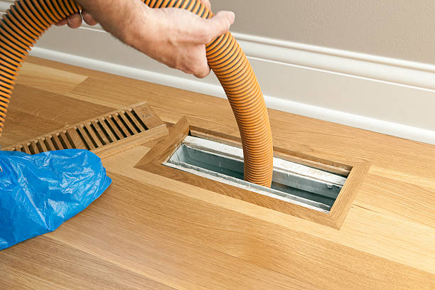 Best Best Air Duct Cleaning Company  in Lake Vla, IL