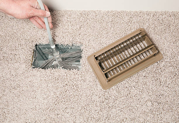 Best Best Air Duct Cleaning Near Me  in Lake Vla, IL